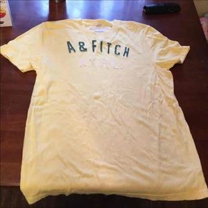 Men’s Abercrombie Tee